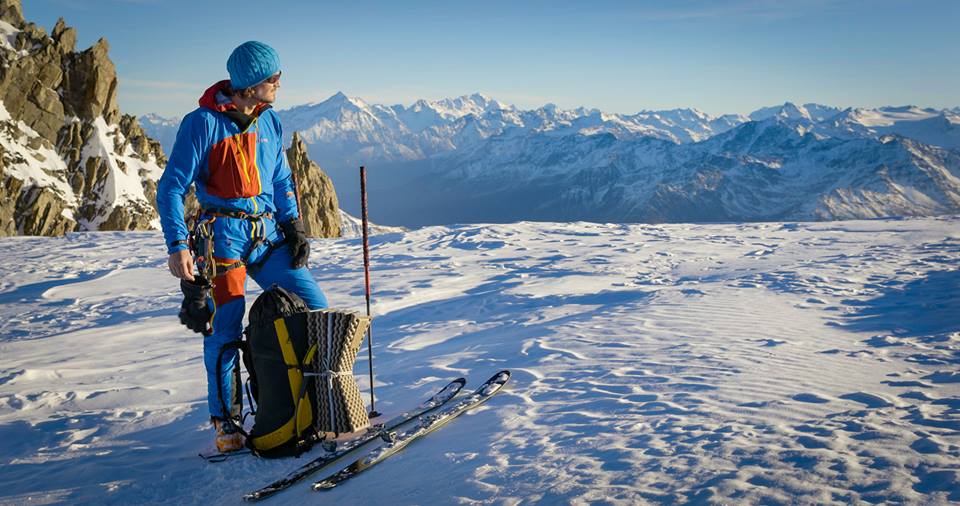 The Mountains Are Calling: Direct Alpine Seeks Brand Ambassadors