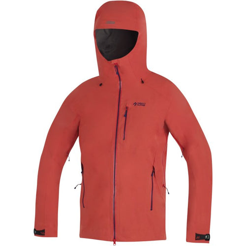 M`s ICON 1.0 Insulated Jacket