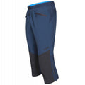 M`s Ascent Light 3/4 Outdoor Pants