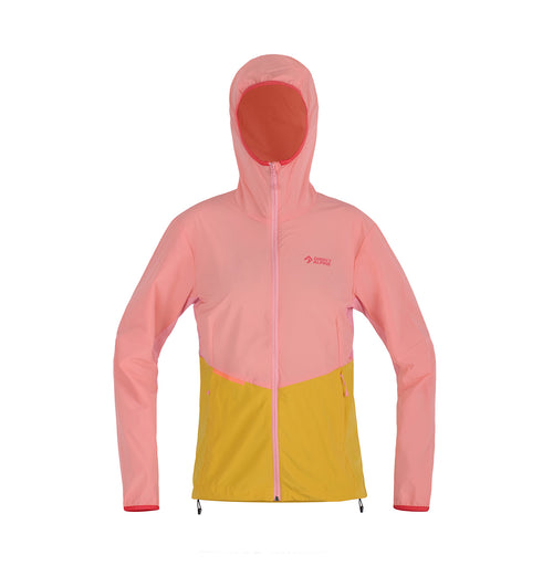 Brenta Lady 1.0 Softshell Jacket