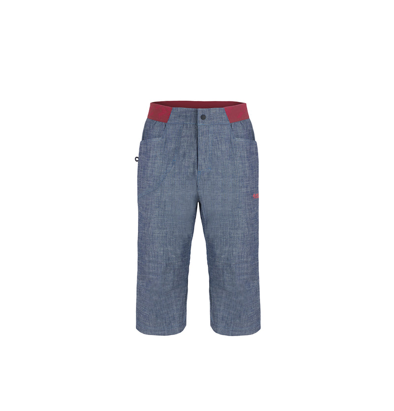 M`s Campus 3/4 1.0 Outdoor Pants