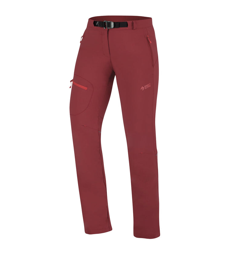 W`s Cruise Lady 3.0 Outdoor Pants