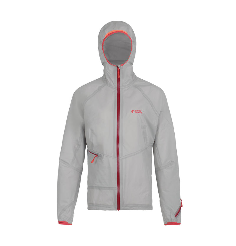 W`s Cyclone Lady 1.0 Thermal Jacket