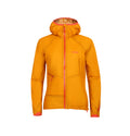 W`s Cyclone Lady 1.0 Thermal Jacket