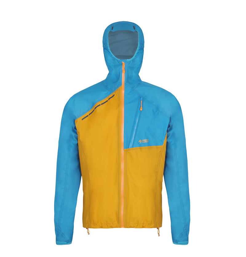 M`s Cyclone 1.0 Thermal Jacket