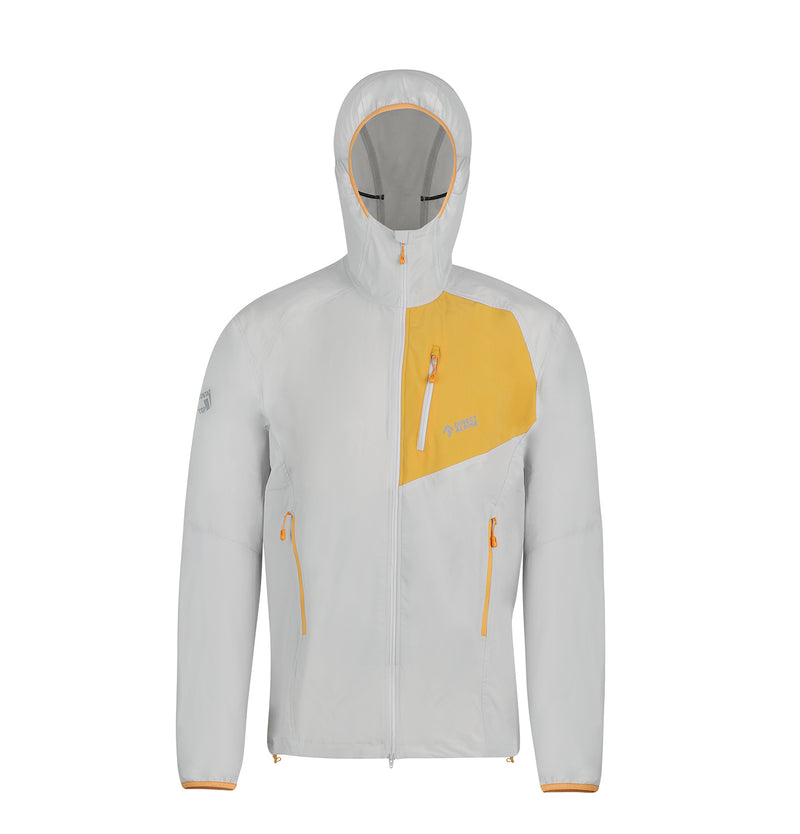 M`s Dru Light 1.0 Thermal Jacket