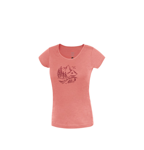 W`s Furry Lady 1.0 T-Shirt