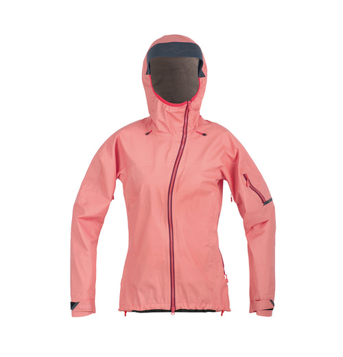 W`s Guide Lady 3.0 Hardshell Jacket