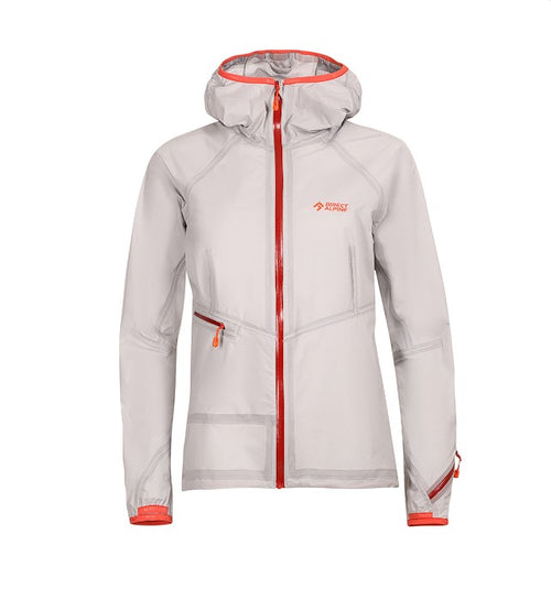 W`s Cyclone Lady 1.0 Thermal Jacket