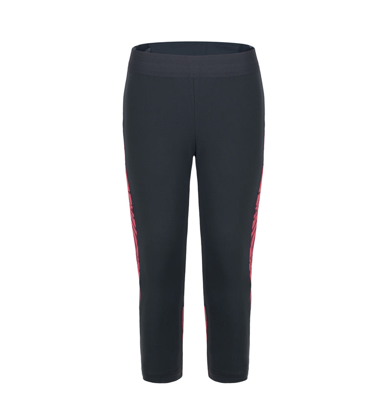 Moab Lady 3/4 Pants 1.0