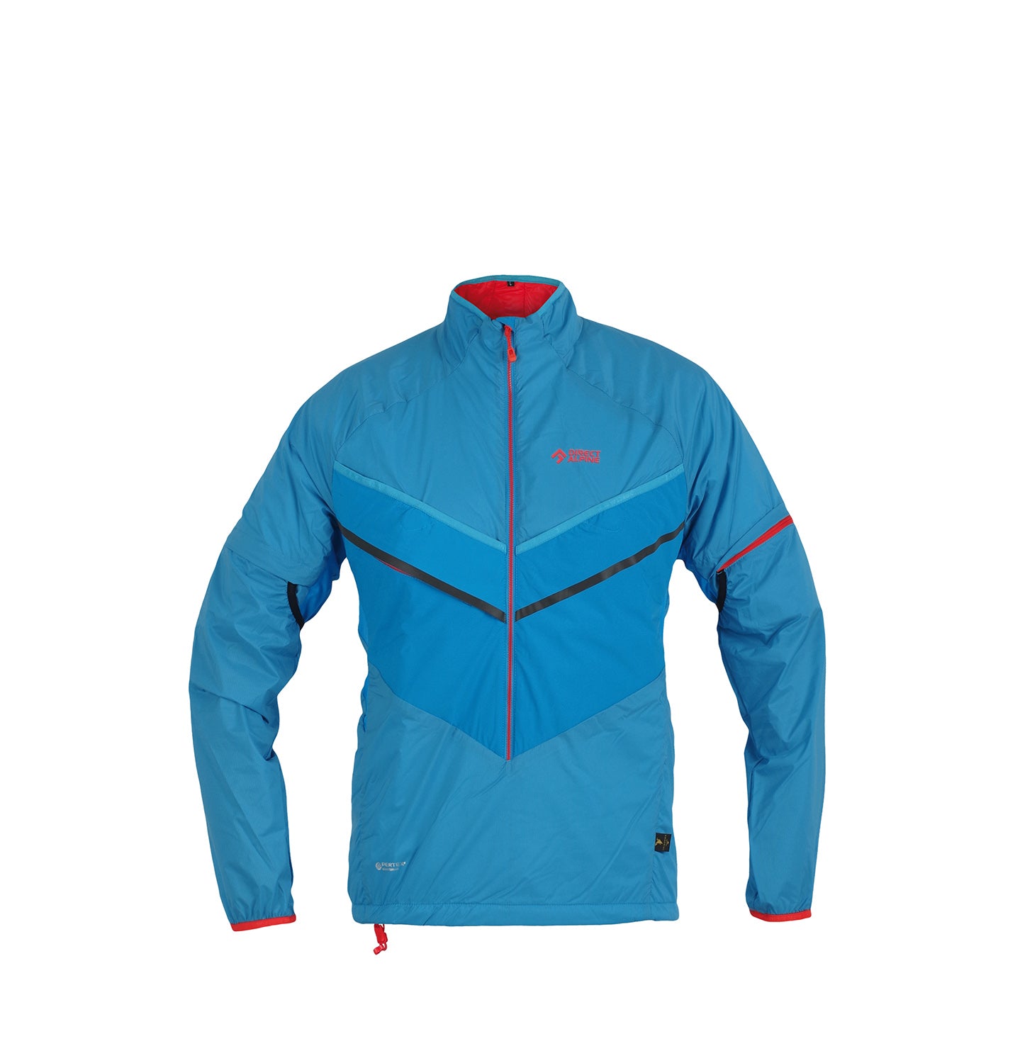 M`s Peak 1.0 Jacket