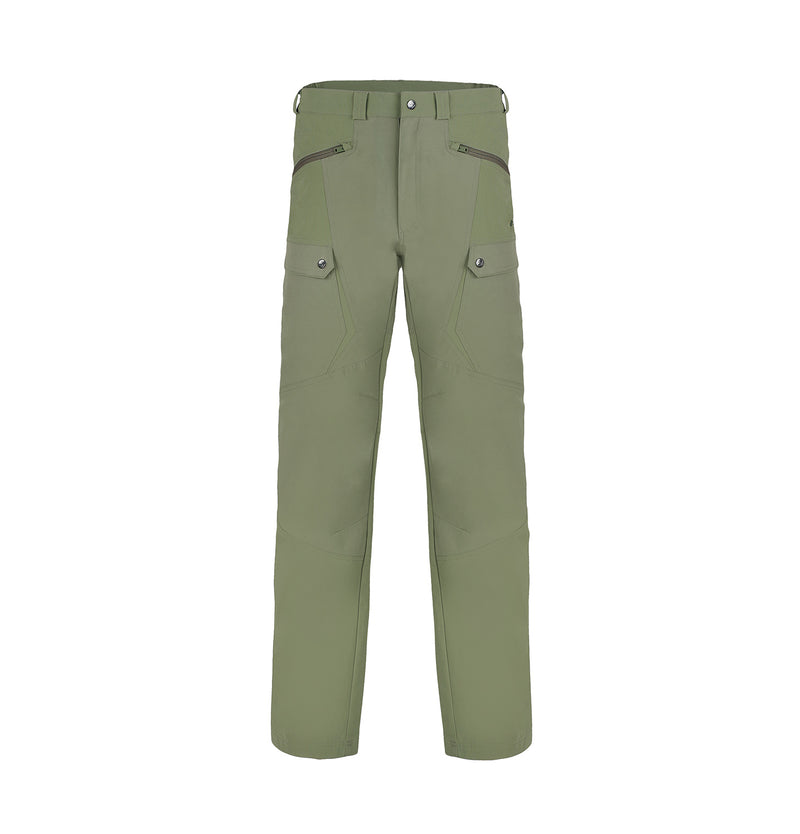 M`s Ranger 1.0 Hybrid Pants