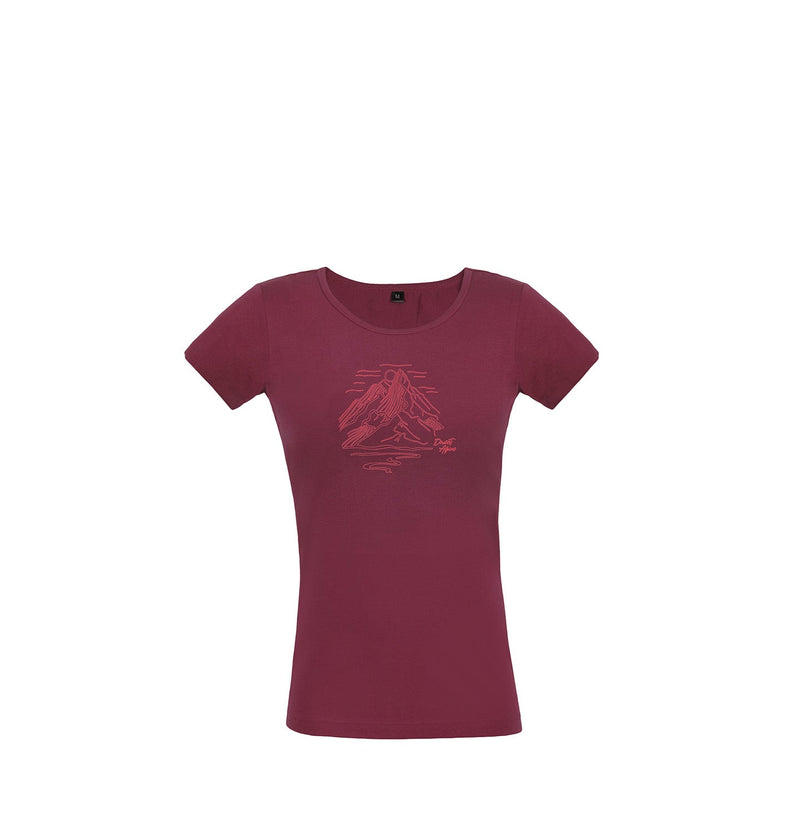 W`s Sonora Lady 1.0 T-Shirt