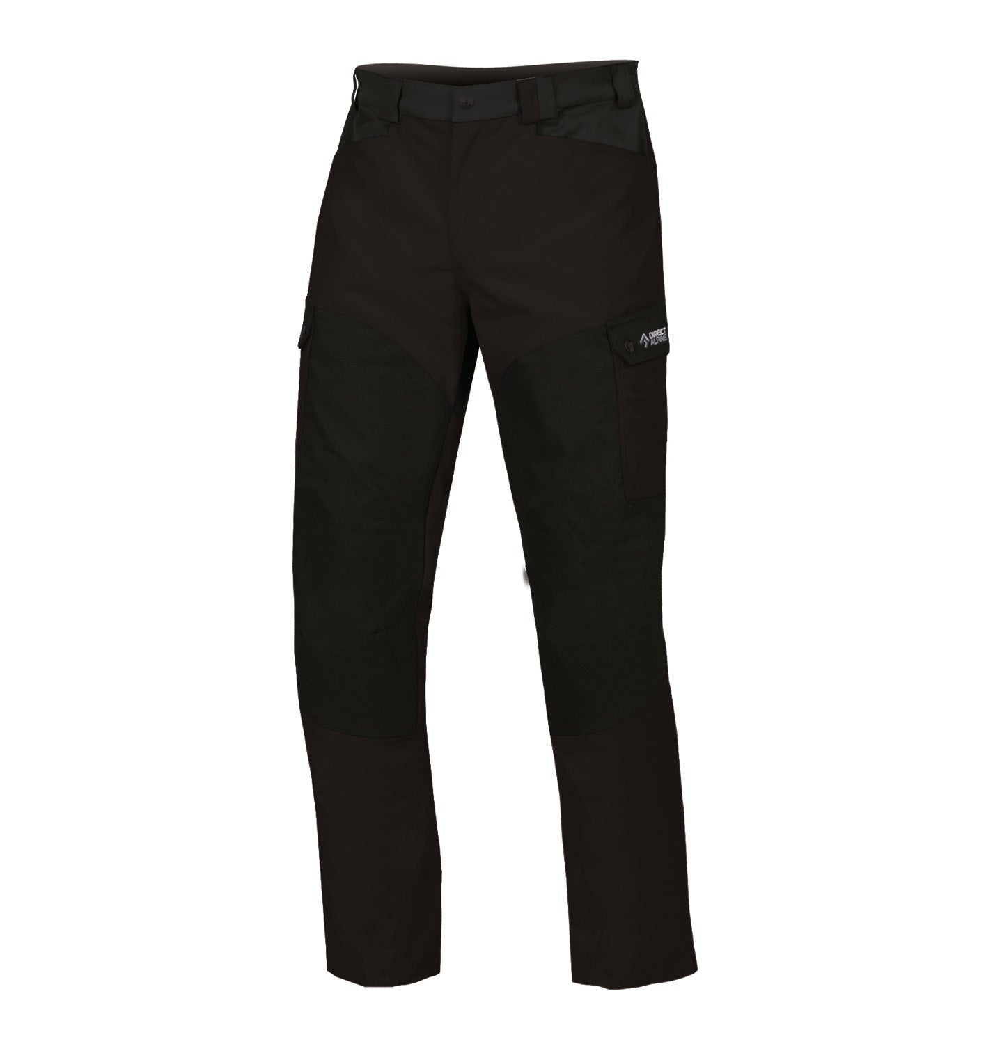 X RAY Men's Stretch Cargo Pants, Casual Flex Hiking Multi