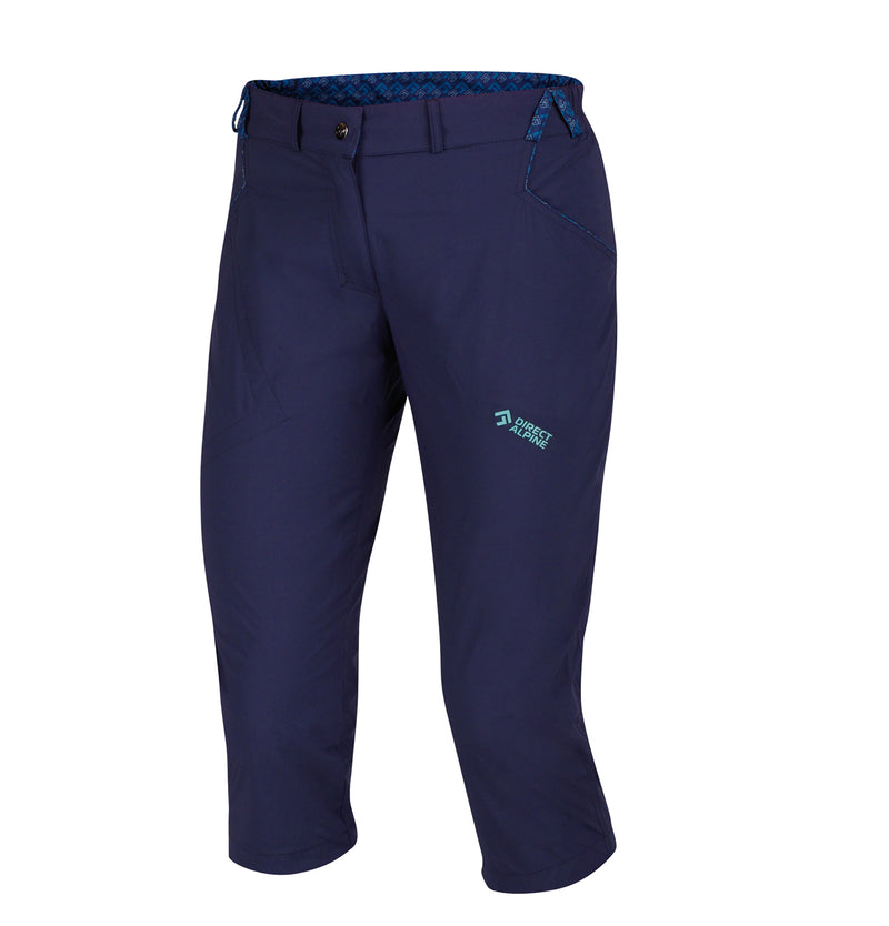 W`s Iris 3/4 Lady 1.0 Outdoor Pants