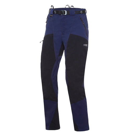 M`s Mountainer 5.0 Hybrid Pants
