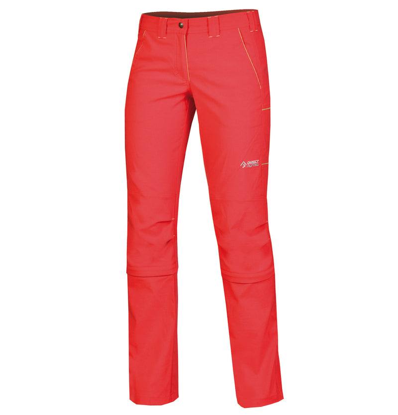 W`s Sierra 5.0 Outdoor Pants