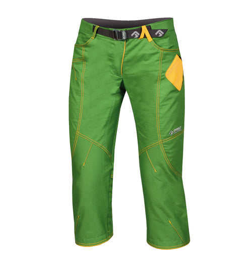 W`s Yucatan 3/4 1.0 Outdoor Pants