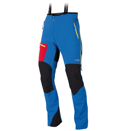 M`s Couloir Plus 1.0 Softshell Pants