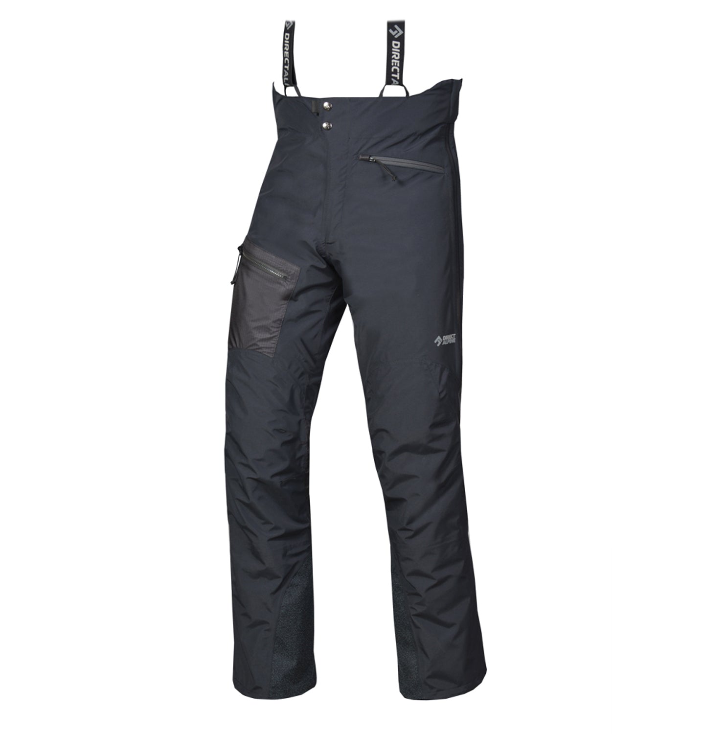 M`s Devil Alpine 5.0 Hardshell Pants – DirectAlpine