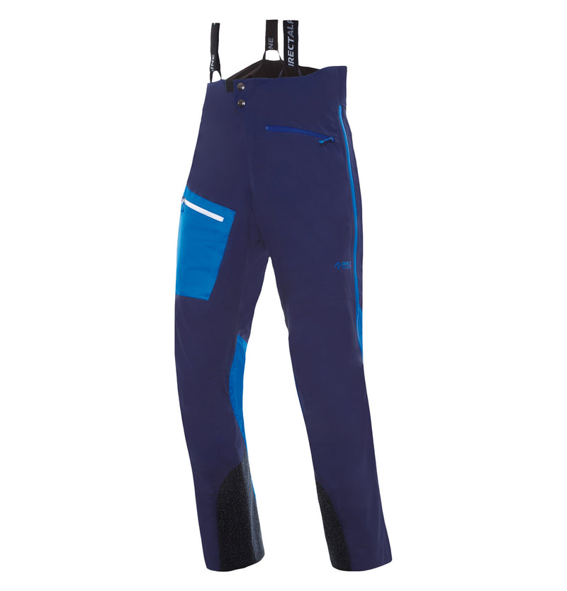 M`s Devil Alpine 5.0 Hardshell Pants