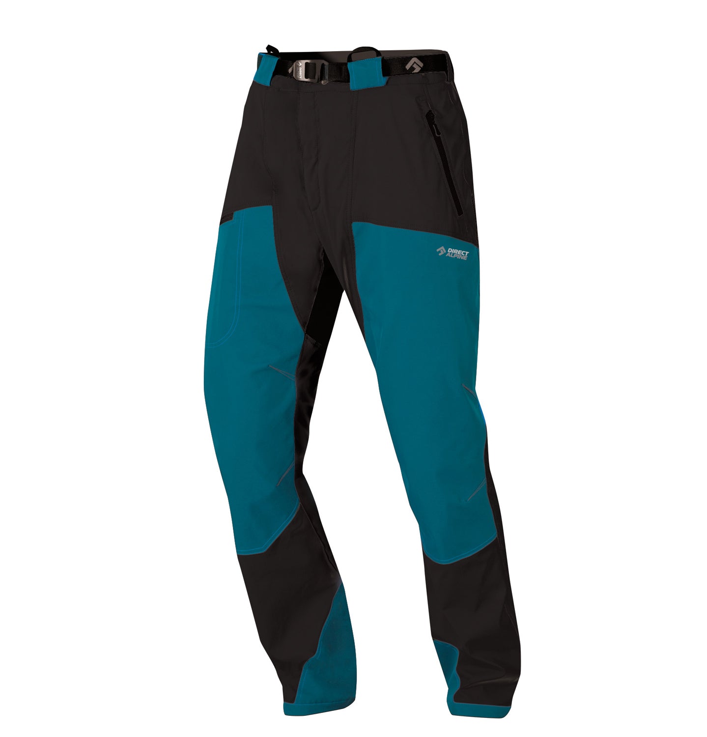 M`s Mountainer Tech 1.0 Hybrid Pants