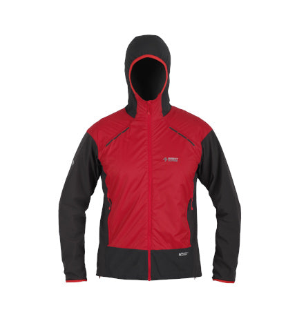 M`s Alpha Active 3.0 Insulated Jacket