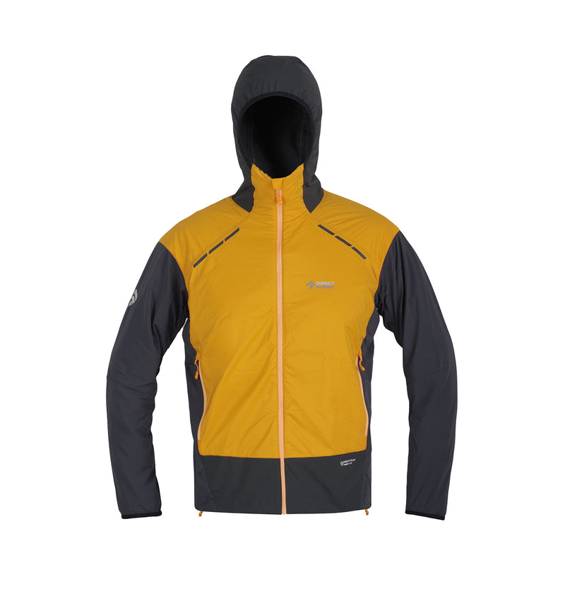 M`s Alpha Active 3.0 Insulated Jacket