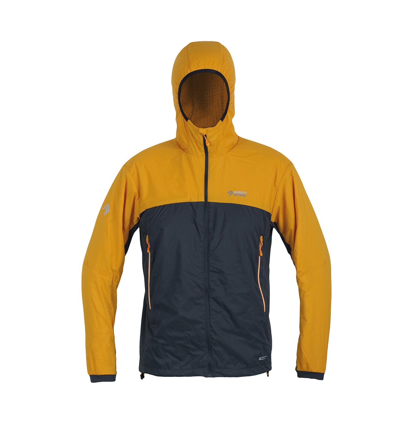 M`s Alpha 3.0 Insulated Jacket – DirectAlpine