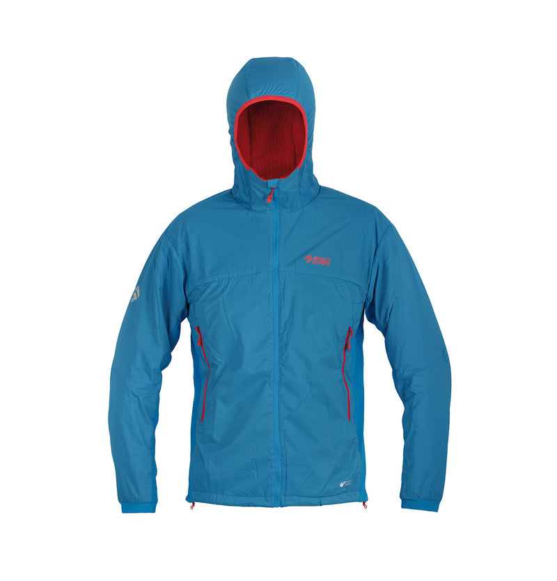 M`s Alpha 3.0 Insulated Jacket