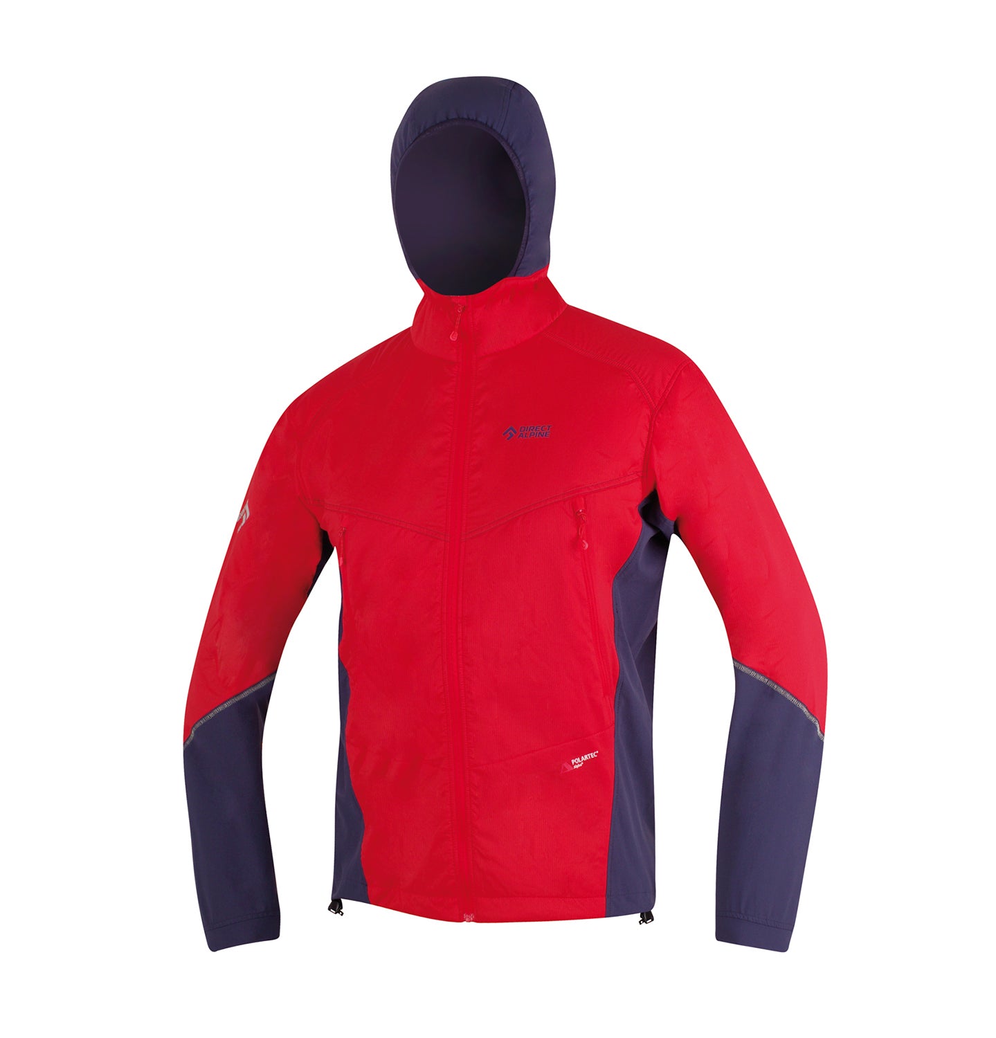 Direct alpine shop alpha jacket 2.0