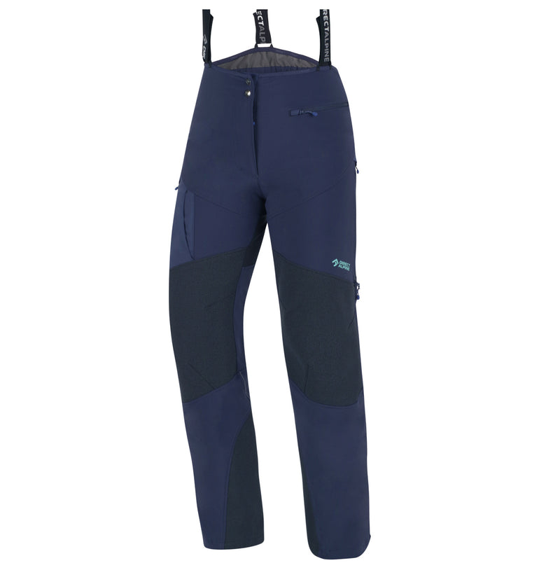 W`s Couloir Plus Lady 1.0 Softshell Pants