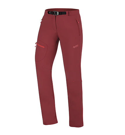 W`s Cruise Lady 3.0 Outdoor Pants