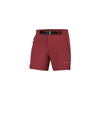 W`s Cruise Short Lady 1.0 Outdoor Pants