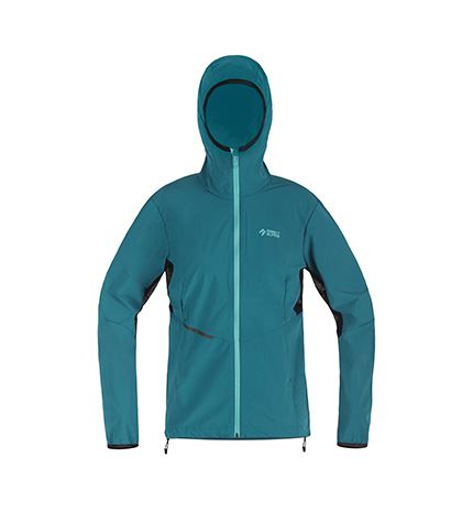 Brenta Lady 1.0 Softshell Jacket