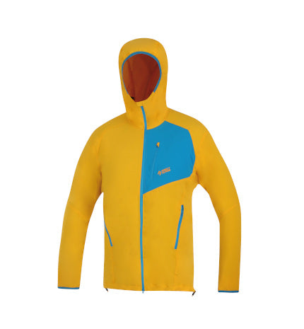 M`s Dru Light 1.0 Thermal Jacket