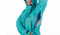 W`s Guide Lady 2.0 Hardshell Jacket