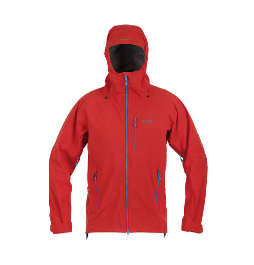 M`s ICON 1.0 Insulated Jacket