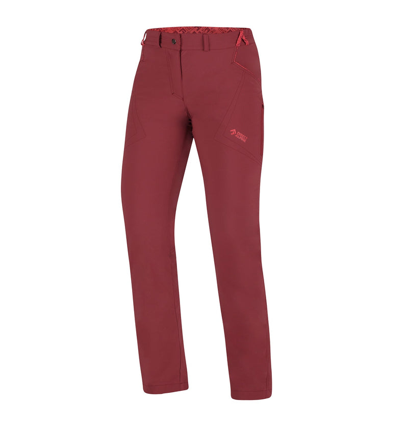 W`s Iris Lady 2.0 Outdoor Pants