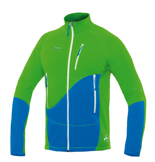 M`s Axis 2.0 Thermal Jacket