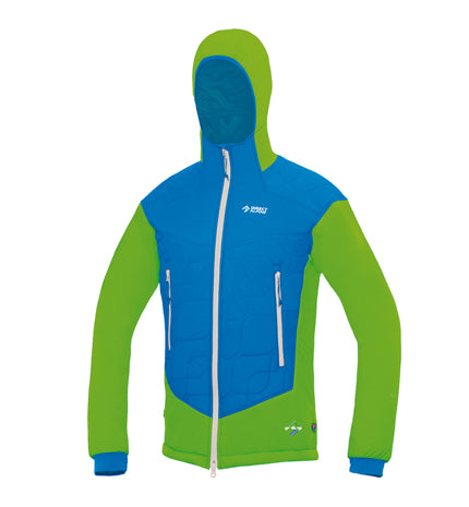 M`s Impulse 1.0 Insulated Jacket