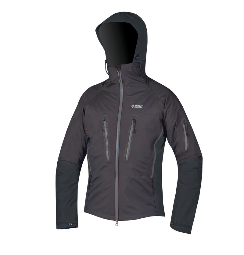 M`s Trango Softshell Jacket