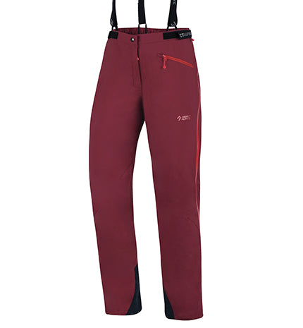 W`s Midi Lady 1.0 Hardshell Pants