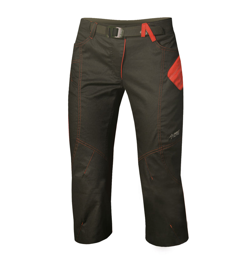 W`s Yucatan 3/4 Lady 1.0 Outdoor Pants