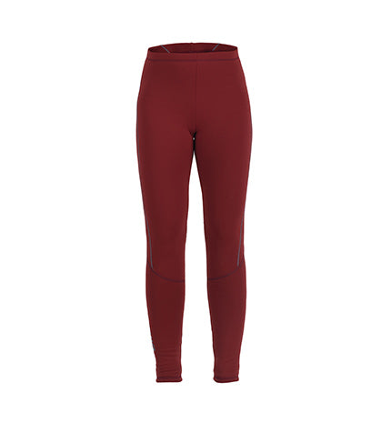 W`s Tonale Lady 1.0 Thermal Pants