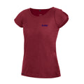 W`s Yoga Lady 1.0 T-Shirt