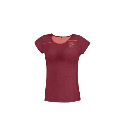 W`s Yoga Free Lady 3.0 T-Shirt